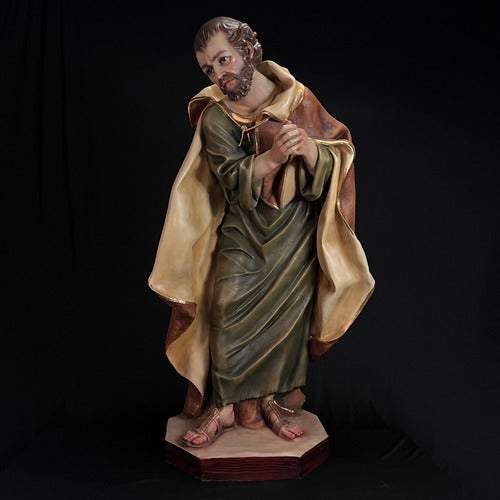 San José  Para Nacimiento 111 Cm