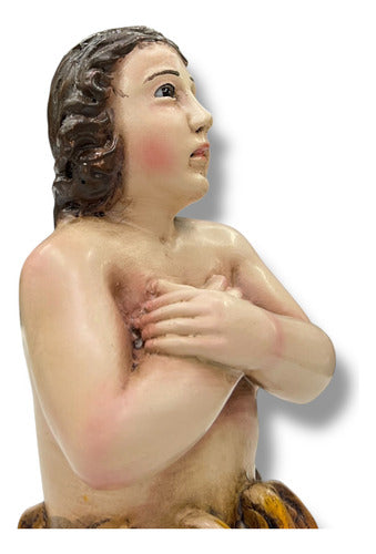 Ánima Del Purgatorio 15cm