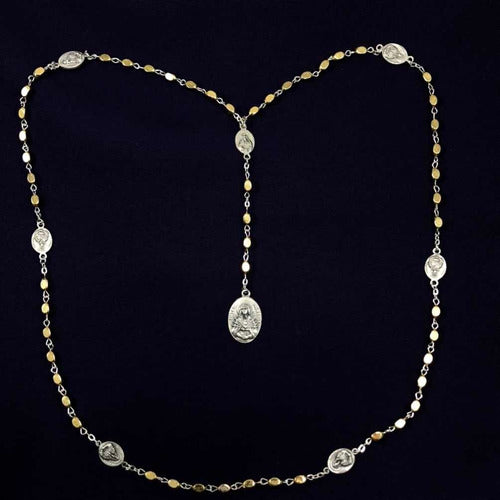 Rosario De Los 7 Dolores De María O Dolorosa