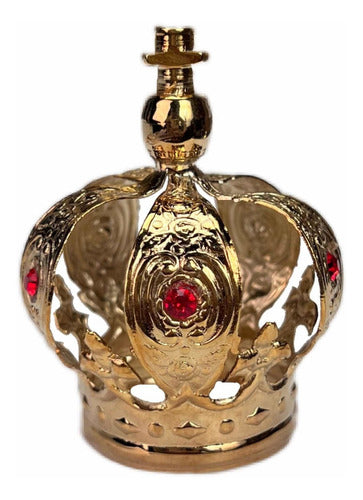 Corona Imperial #3 Baño De Oro