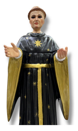 San Nicolás Tolentino 32cm