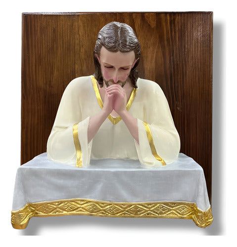 Divino Maestro En Terminado Fino Y Bruñido 50cm X 50cm