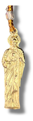 10 Rosarios De San Judas Tadeo