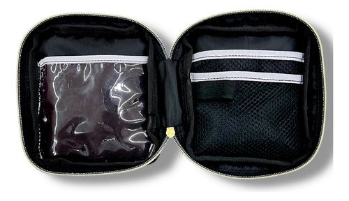 Porta Sacramental Sacristia