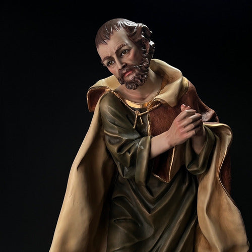 San José  Para Nacimiento 111 Cm