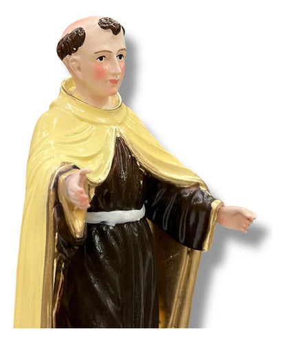 San Juan De La Cruz 19cm