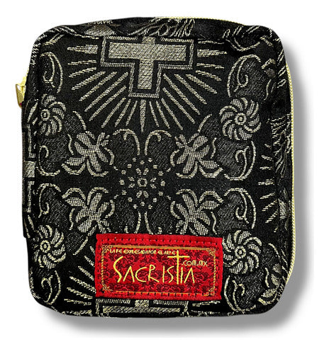 Porta Sacramental Sacristia