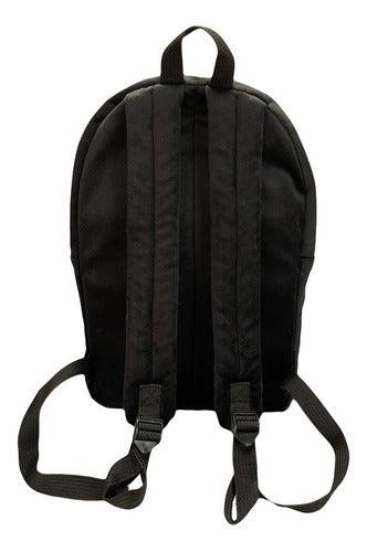 Mochila Sacristía Bordada Mariano