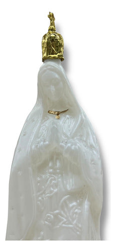 50 Botellas Grandes Para Agua Bendita Virgen De Guadalupe