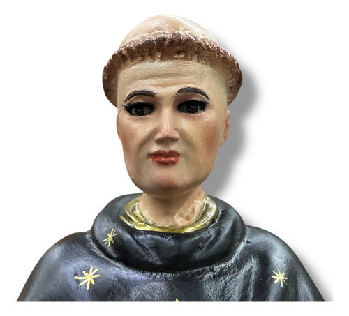 San Nicolás Tolentino 32cm