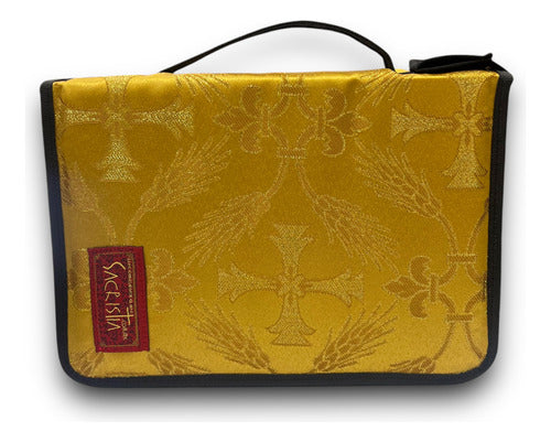 Forro O Estuche Para Biblia Latinoamericana Letra Grande