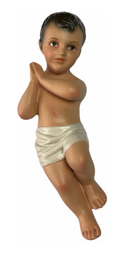 Niño Dios  Niño De Belén 15cm