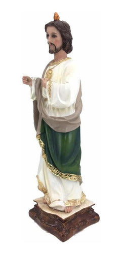 San Judas Tadeo 40cm