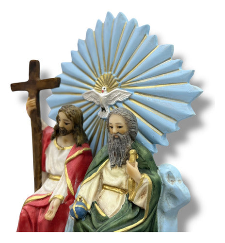 Divina Providencia 18.5cm