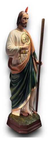 Escultura De San Judas Tadeo 130cm