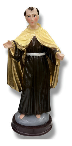 San Juan De La Cruz 19cm