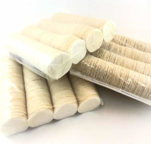 Paquete De 500 Hostias Para Comunion