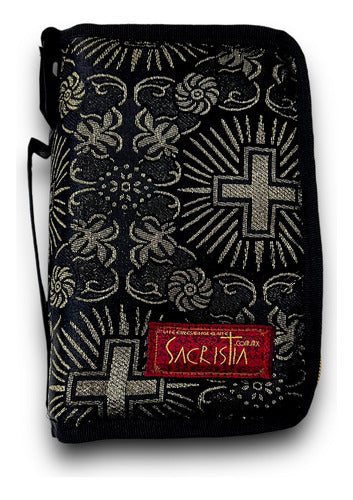 Juego De 4 Forros Para Liturgia De Las Horas Del Pueblo