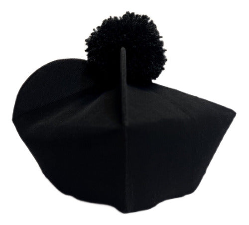 Bonete Eclesiástico