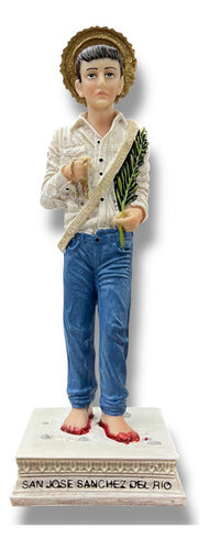 San José Sanchez Del Río 16cm