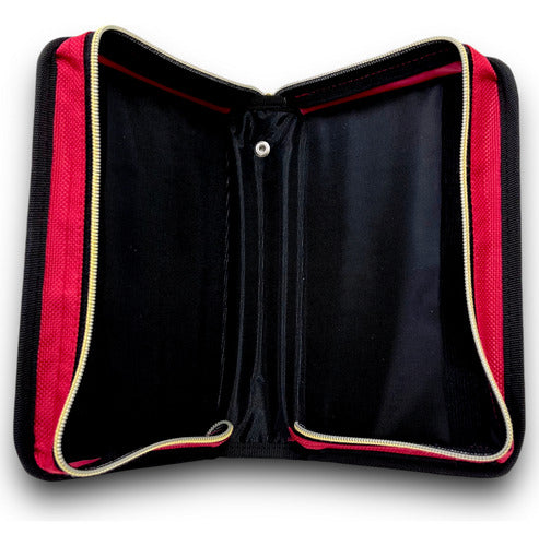 Forro Para Liturgia De Las Horas De Los Fieles