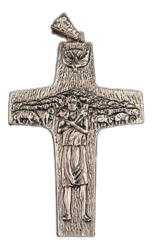 Cruz Del Buen Pastor 12cm