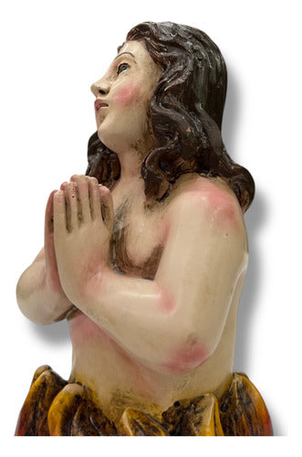 Ánima Del Purgatorio 15cm