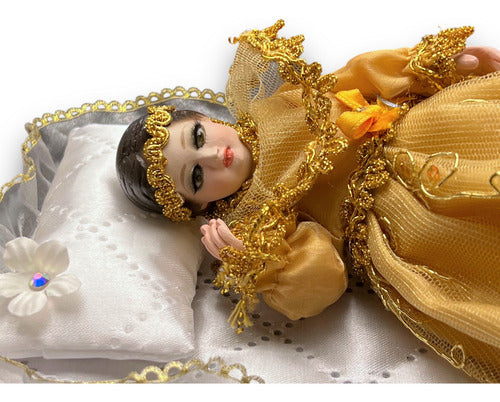 Divina Infantita O Niña María 15cm