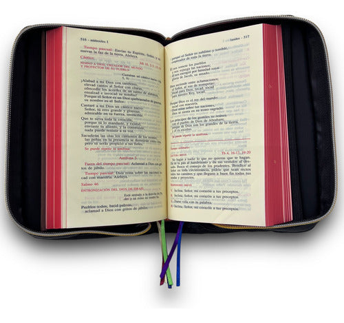 Forro Para Liturgia De Las Horas De Los Fieles