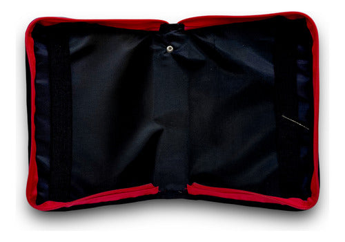 Forro O Estuche Para Biblia Latinoamericana Letra Grande