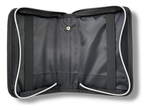 Forro O Estuche Para Biblia Latinoamericana Letra Chica