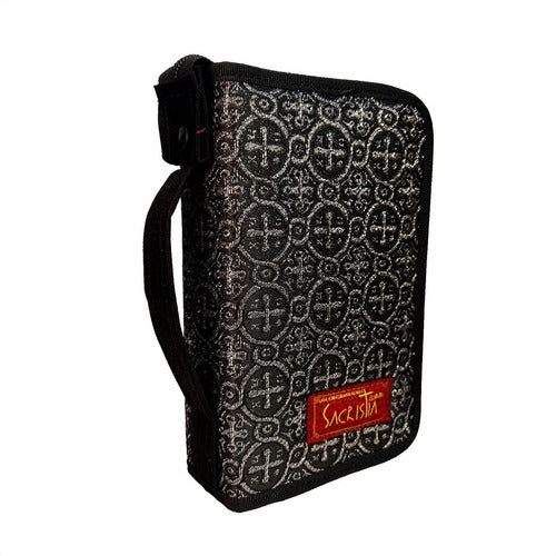 Juego De 4 Forros Para Liturgia De Las Horas Del Pueblo