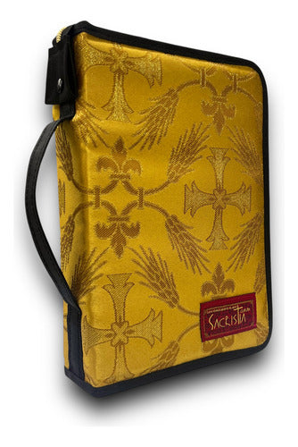 Forro O Estuche Para Biblia Latinoamericana Letra Grande