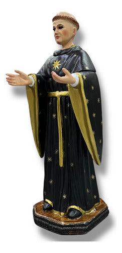 San Nicolás Tolentino 32cm