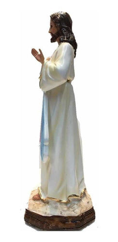 Señor De La Misericordia 29cm