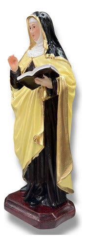 Santa Teresa De Ávila 18cm