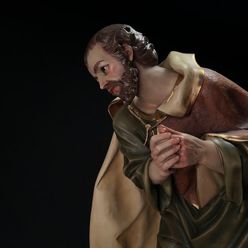 San José  Para Nacimiento 111 Cm