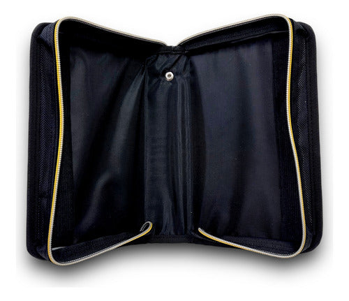 Forro Para Liturgia De Las Horas De Los Fieles