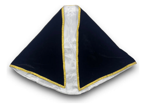 Vestimenta Para Virgen De Los Dolores Varios Modelos 50cm