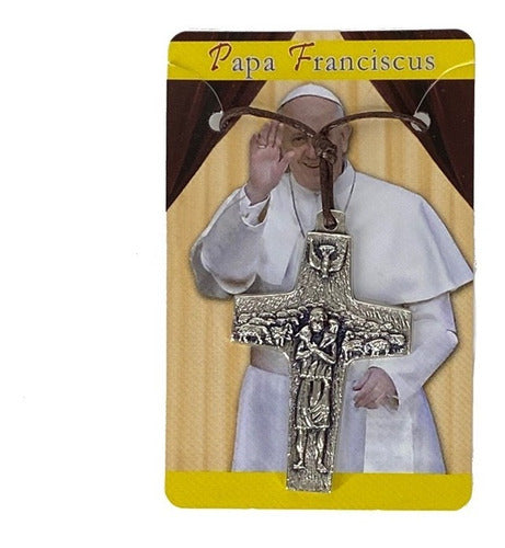 Cruz Del Buen Pastor 4cm