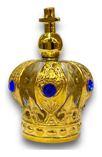 Corona Imperial #2.3 Baño De Oro