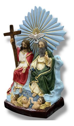 Divina Providencia 18.5cm