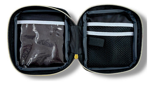 Porta Sacramental Sacristia