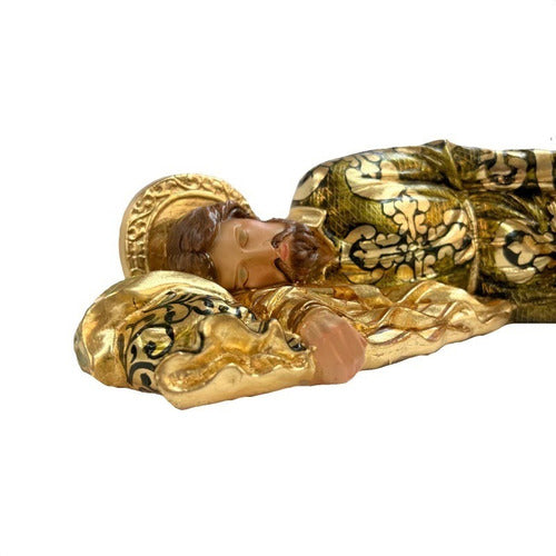 Figura San José Dormido 37cm