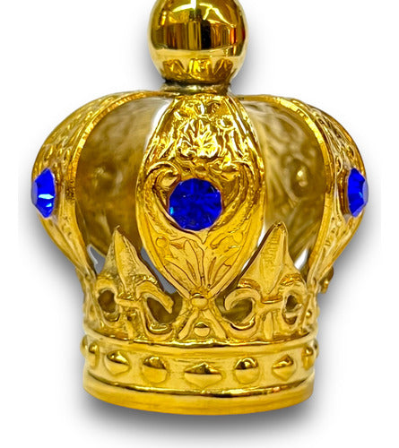 Corona Imperial #2.3 Baño De Oro