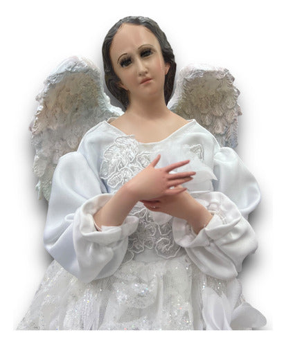 Imagen Para Vestir De Angel 40cm