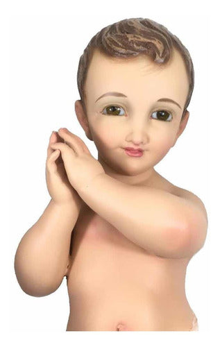 Figura Niño Dios De Belén 30cm