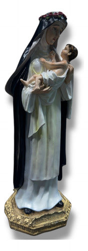 Santa Rosa De Lima 29cm