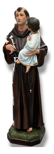 San Antonio De Padua 150cm